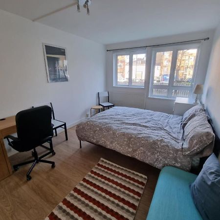 2 Bedroom Apartment In Kentish Town London Eksteriør bilde