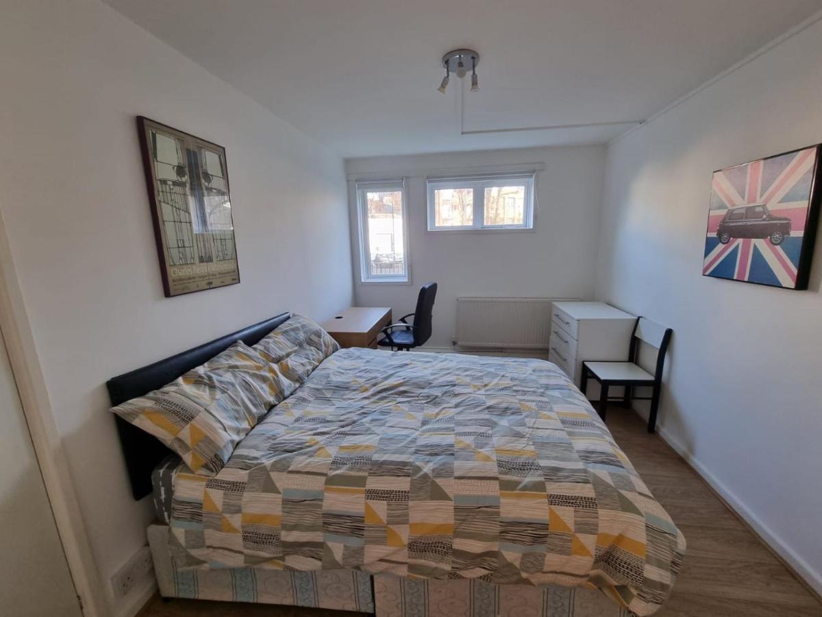 2 Bedroom Apartment In Kentish Town London Eksteriør bilde